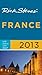 Rick Steves' France 2013