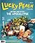 Lucky Peach, Issue 6