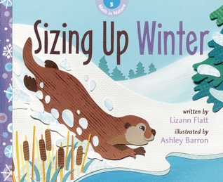 Sizing Up Winter (Math in Nature, 3)