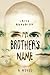 My Brother's Name by Laura Krughoff