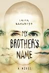 My Brother's Name by Laura Krughoff