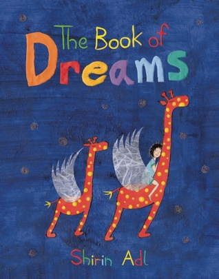 The Book of Dreams (Hardcover)