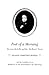 Poet of a Morning: Herman Mellville and the "Redburn" Poem, and the Complete Poem, Redburn: or the Schoolmaster of a Morning