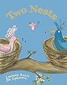 Two Nests by Laurence Anholt