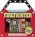 Pretend and Play: Firefighter