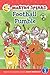 Football Fumble (Martha Speaks, Level 2)