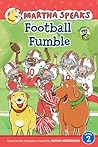 Football Fumble (Martha Speaks, Level 2)