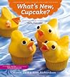 What's New, Cupcake? Ingeniously Simple Designs for Every Occ... by Karen Tack