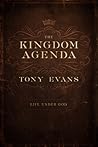 The Kingdom Agend...