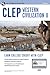 CLEP® Western Civilization II Book + Online (CLEP Test Preparation)
