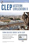 CLEP® Western Civ...