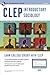 CLEP® Introductory Sociology Book + Online (CLEP Test Preparation)
