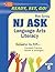 NJ ASK Grade 5 Language Arts Literacy (New Jersey ASK Test Preparation)