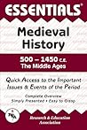 Essentials of Medieval History, 500-1450 A.D.