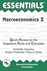 The Essentials of Macroeconomics, Vol. 1