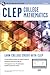 CLEP College Math with Online Practice Tests
