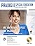 PRAXIS II Special Education (0353, 0354, 0543, 0545) w/CD (PRAXIS Teacher Certification Test Prep)