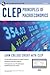 CLEP® Principles of Macroeconomics Book + Online (CLEP Test Preparation)