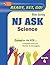 NJ ASK Grade 4 Science (New Jersey ASK Test Preparation)
