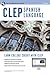 CLEP® Spanish Language: Levels 1 and 2 (Book + Online) (CLEP Test Preparation) (English and Spanish Edition)