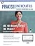 PRAXIS II Mathematics Content Knowledge (0061) Book + Online (PRAXIS Teacher Certification Test Prep)