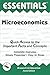 Microeconomics Essentials (Essentials Study Guides)