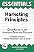Marketing Principles Essentials (Essentials Study Guides)