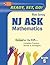 NJ ASK Grade 5 Mathematics (New Jersey ASK Test Preparation)