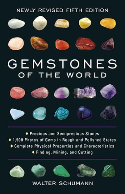 Gemstones of the World