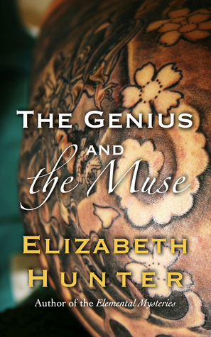 The Genius and the Muse (Paperback)