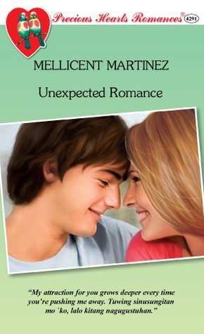 Unexpected Romance (Mass Market Paperback)