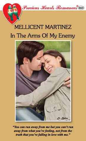 In The Arms Of My Enemy (Mass Market Paperback)
