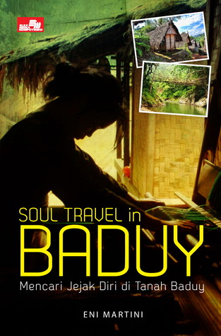 Soul Travel in Baduy
