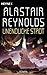 Unendliche Stadt by Alastair Reynolds