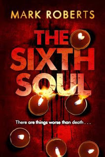The Sixth Soul (DCI Rosen, #1)