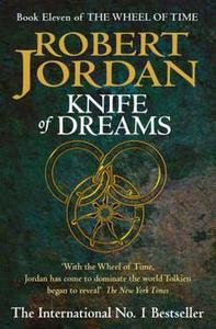 Knife of Dreams