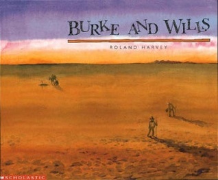 Burke and Wills