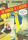 Le Chinois à deux roues by Maurice Tillieux