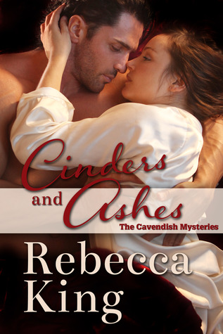 Cinders And Ashes (Cavendish Mysteries, #2)