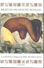 La donna dalla coda d'argento