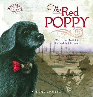The Red Poppy (Hardcover)