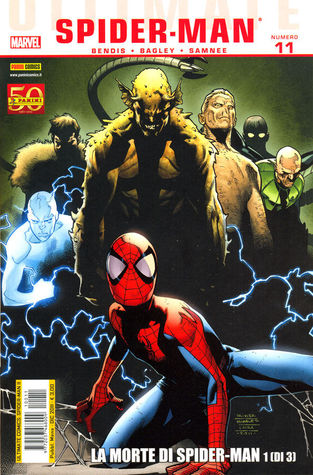 Ultimate Spider-Man, n. 11 (Paperback)