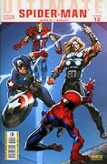 Ultimate Spider-Man, n. 12