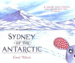 Sydney of the Antarctic