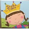Shara Tiara Frog Princess Shara Tiara Frog Princess