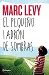 El pequeño ladrón...