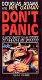 Don't Panic: Ο μέγας οδηγός για να γυρίσετε το γαλαξία με ωτο-στοπ