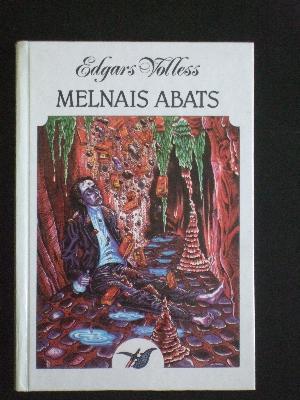 Melnais Abats