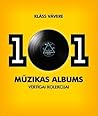 101 mūzikas album...