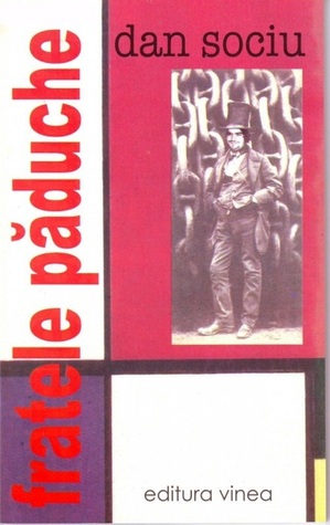 fratele păduche (Paperback)